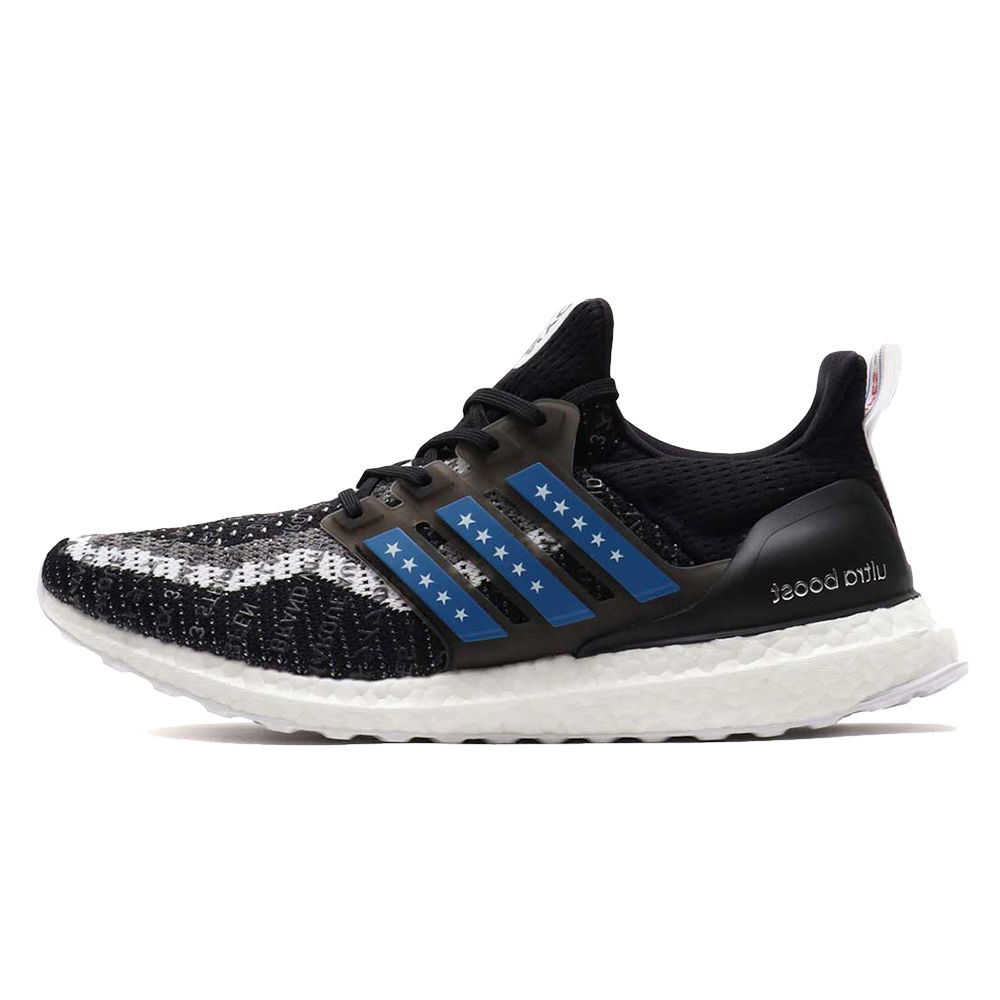 Sneakers og sko adidas Performance UltraBoost 2.0 "City Series NYC" Sort | FV2587, 0