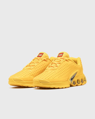 Sneakers og sko Nike LEGO x Air Max DN GS "Tour Yellow" Gul | IH7671-700, 1