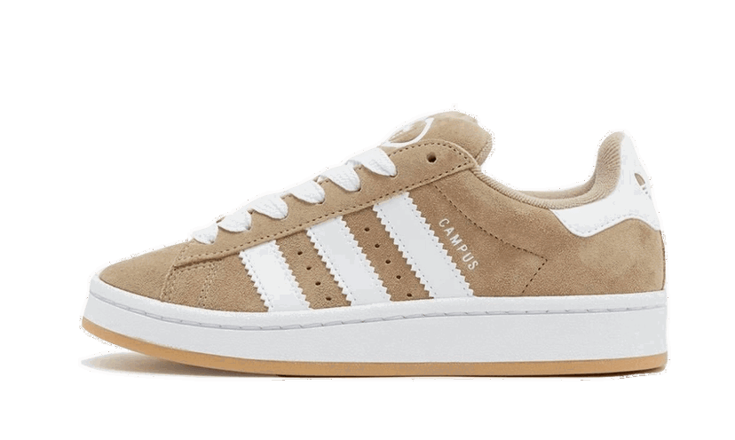 Sneakers og sko adidas Originals Campus 00s "Brown" Brun | IH8313