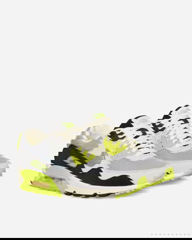 Sneakers og sko Nike Patta Air Max 90 Grå | HF8814-001, 2