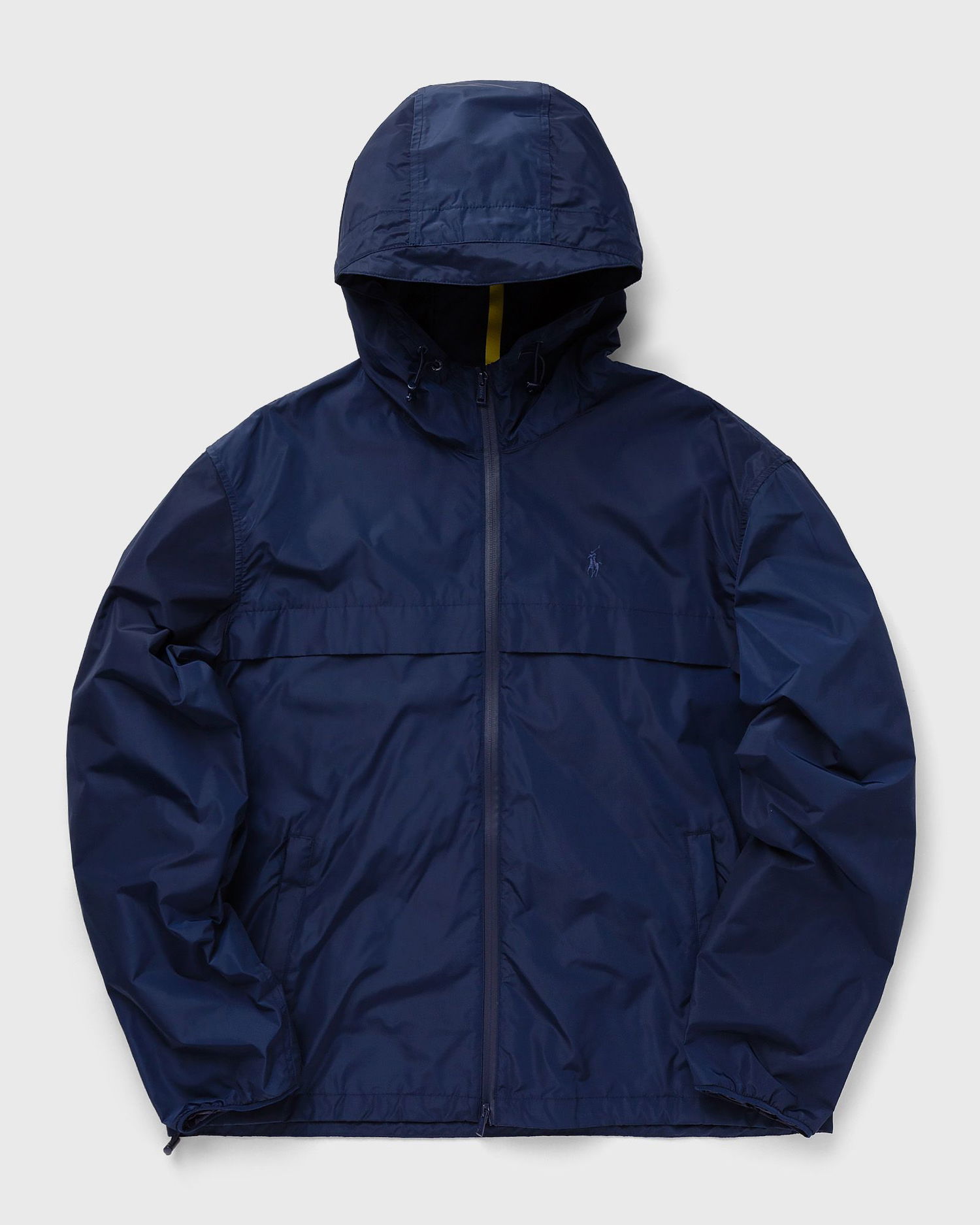 Vindjakke Polo by Ralph Lauren OKHRST WB-LINED-WINDBREAKER Mørkeblå | 710926130001, 0