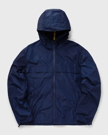 Vindjakke Polo by Ralph Lauren OKHRST WB-LINED-WINDBREAKER Mørkeblå | 710926130001, 0