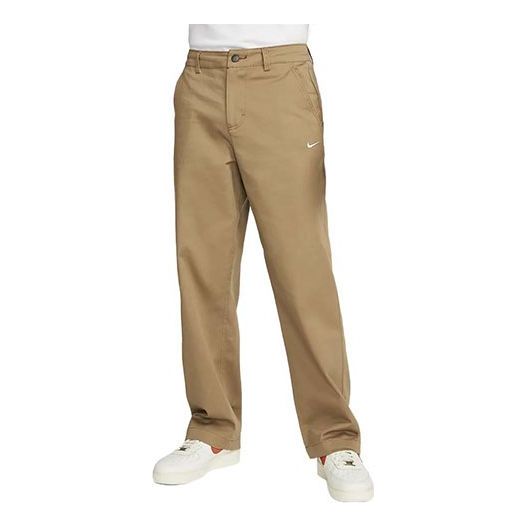 Bukser Nike SB SB Dunk Cargo Pants Brun | DX6028-258, 0