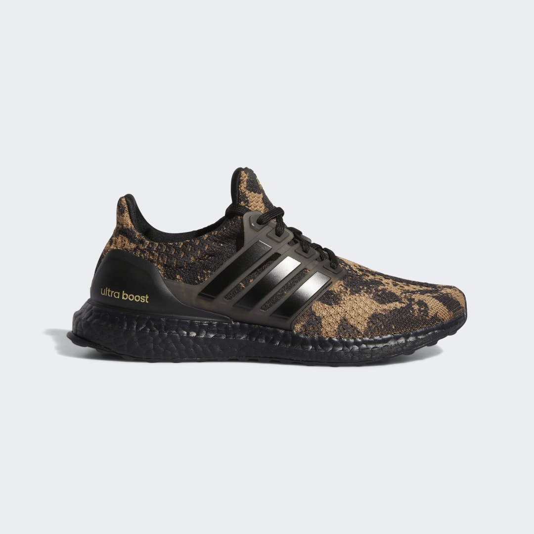 Sneakers og sko adidas Performance UltraBOOST 5.0 DNA Brun | GX9328, 0