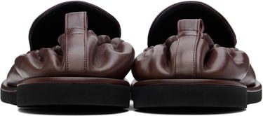 Tøj Studio Nicholson Studio Nicholson Donovan Loafers Brun | DONOVAN SNM - 1260, 1