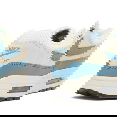 Sneakers og sko Nike Air Max 1 Ess Size UK 10 Blå | FZ5808-011, 4