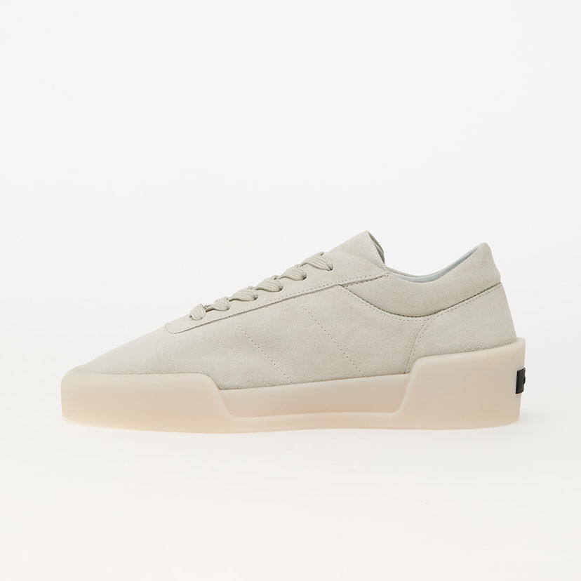Sneakers og sko Fear of God Aerobic Lo Beige | FG880-101SUE-085