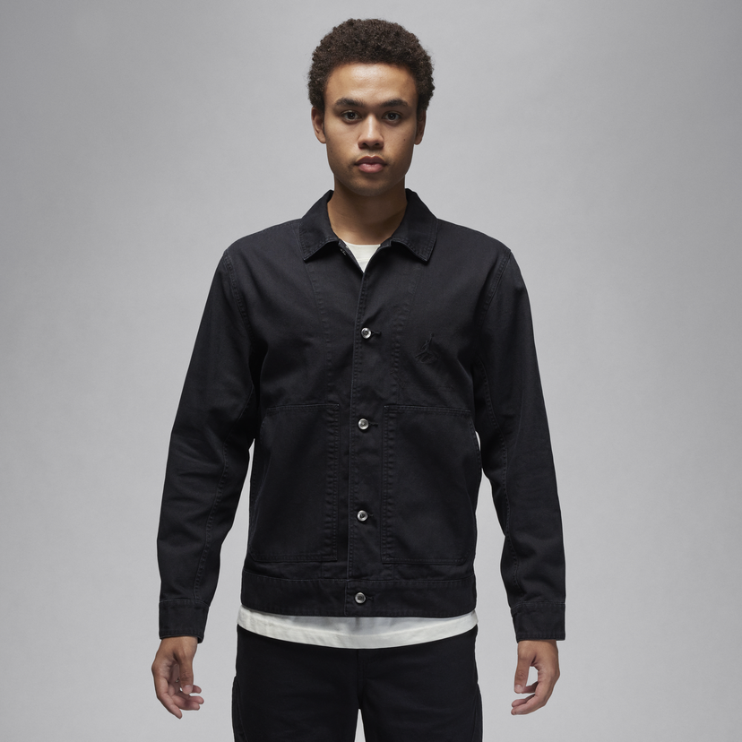 Skjorte Jordan Jordan Essentials Chicago Sort | FN4527-010