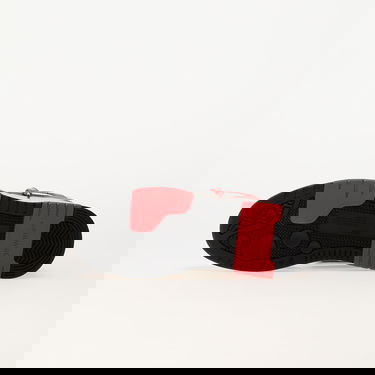 Sneakers og sko Off-White Off-White Out Of Office Rød | OBIA011F24LEA0011025, 1
