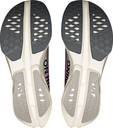 Sneakers og sko On Running Cloudboom Strike Flerfarvet | 3we30473195, 2