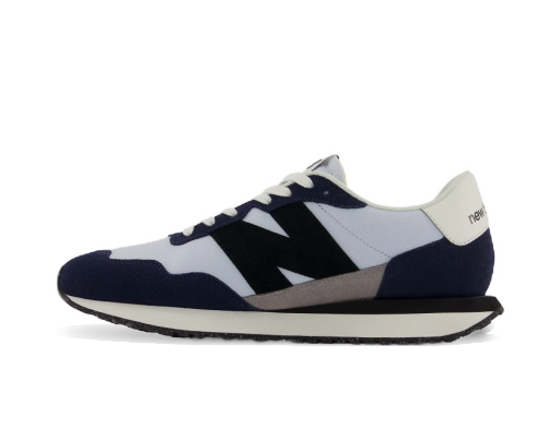 Sneakers og sko New Balance 237 Mørkeblå | MS237RA
