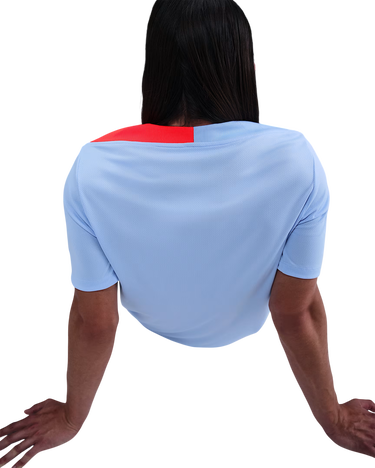 Jersey Nike Nike Dri-FIT Strike Short Sleeve Soccer Jersey Blå | hv6400-425, 2
