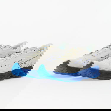 Sneakers og sko Mizuno Wave Skyrise 6 Hvid | J1GC250954, 5