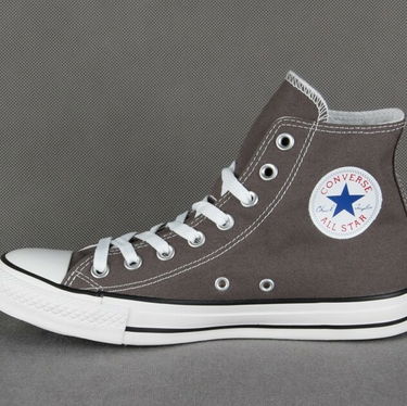 Sneakers og sko Converse Chuck Taylor All Star High Grå | 1j793c, 1