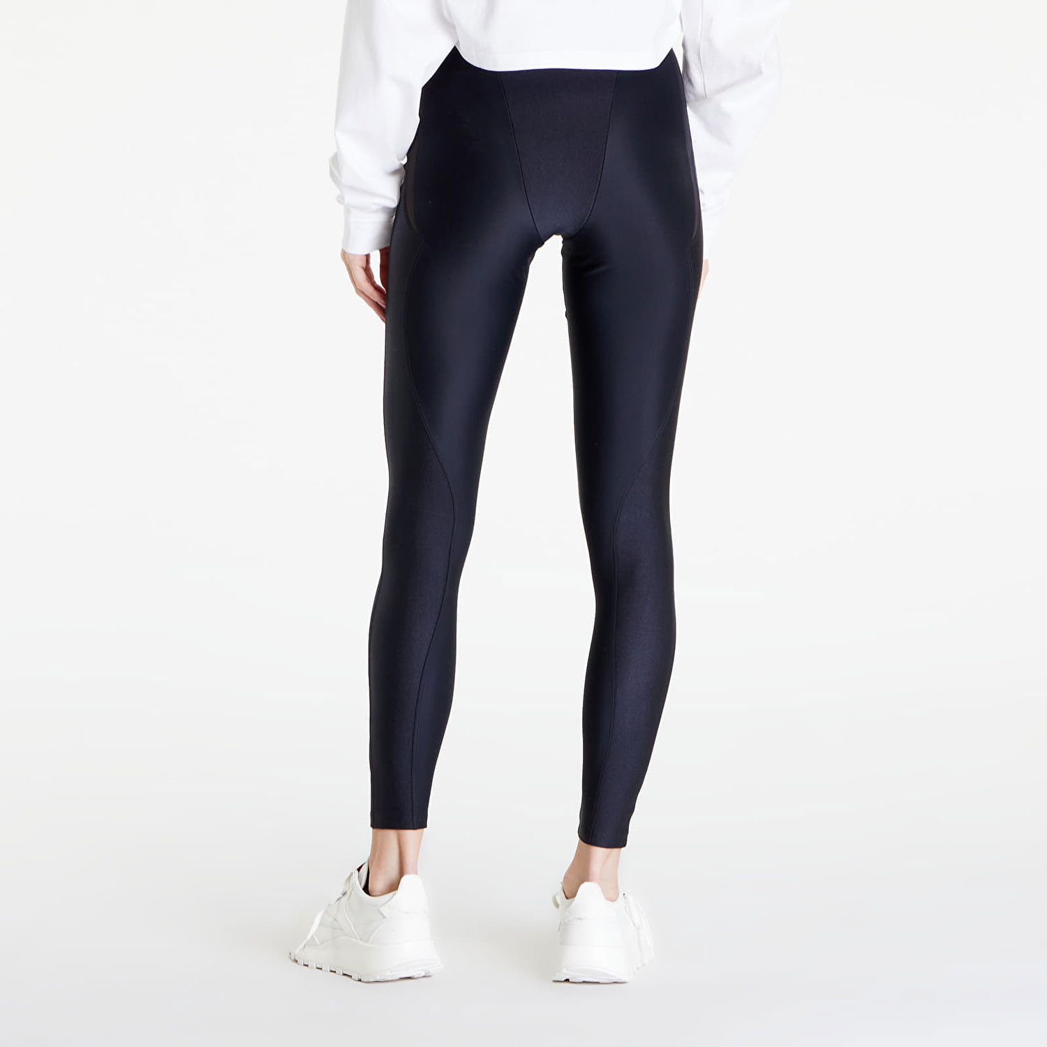 Leggings Reebok Butterfly Leggings Sort | RWVG001C99FAB0031000, 1