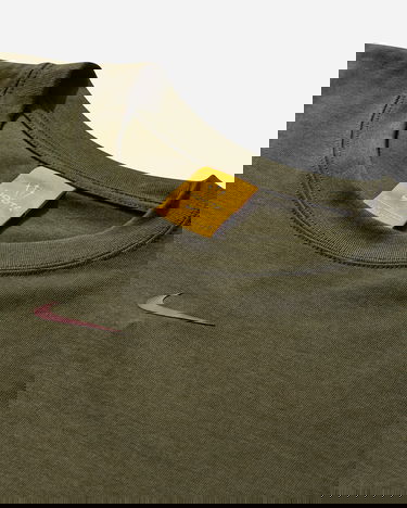 T-shirt Nike Nike x NOCTA NRG T-Shirt Grøn | IB5673-325, 3