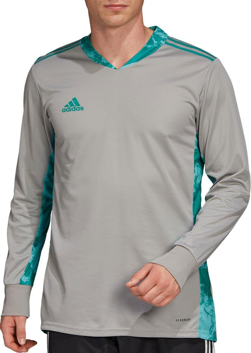 Jersey adidas Originals AdiPro 20 Goalkepper Jersey Grå | fi4196, 0