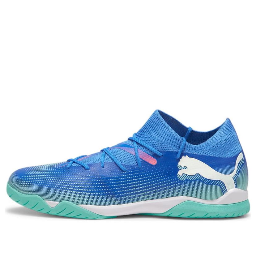 Sneakers og sko Puma Future 7 Match IT Blå | 107936-01