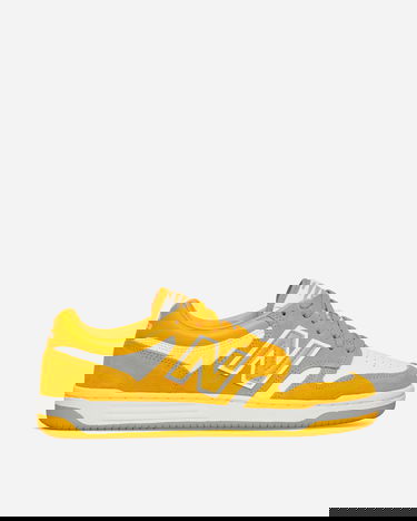 Sneakers og sko New Balance 480 "Varsity Gold" Gul | BB480LWA, 0