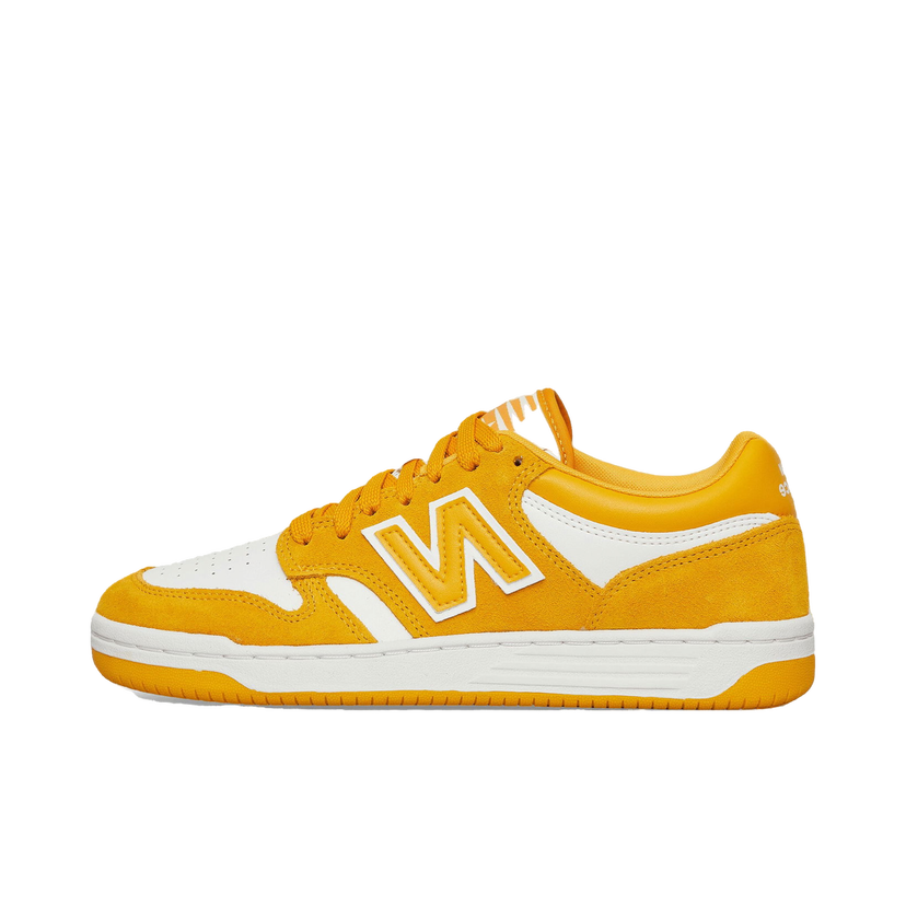 Sneakers og sko New Balance 480 "Varsity Gold" Gul | BB480LWA