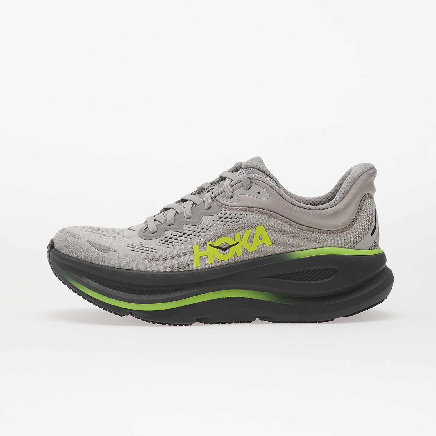 Sneakers og sko Hoka One One Bondi 9 Grå | 1162011-SSTT, 0