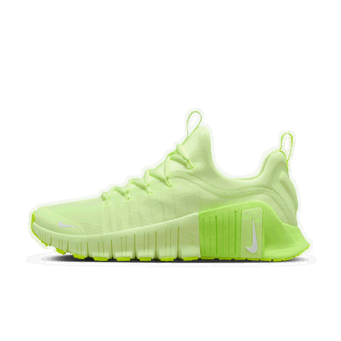 Sneakers og sko Nike Free Metcon 6 Grøn | FJ7126-702, 0