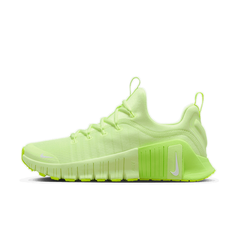 Sneakers og sko Nike Free Metcon 6 Grøn | FJ7126-702
