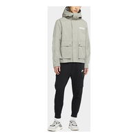 Sportswear City Made Logo Jacket