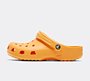 Sneakers og sko Crocs Classic Clog "Orange" W Orange | 10001-84B, 1
