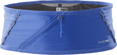 Taljetaske Salomon Salomon PULSE Running Belt Blå | lc2461-800, 1