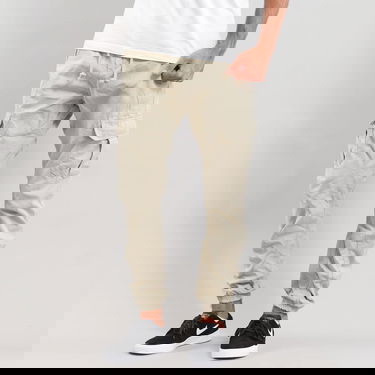 Cargo bukser Urban Classics Cargo Jogging Pants Beige | 031851, 0