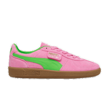 Sneakers og sko Puma Palermo Special Lyserød | 397549-01, 0