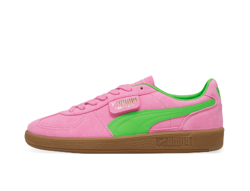 Sneakers og sko Puma Palermo Special Lyserød | 397549-01