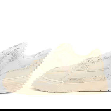 Sneakers og sko Represent Clo Represent Studio Hvid | MLM100327-27, 1