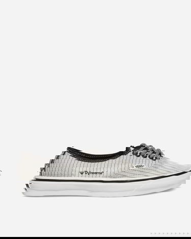Sneakers og sko Vans OTW Authentic HT Vibram Hvid | VN000EH1BA21, 3