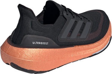 Sneakers og sko adidas Performance adidas ULTRABOOST LIGHT W Sort | if1732, 4
