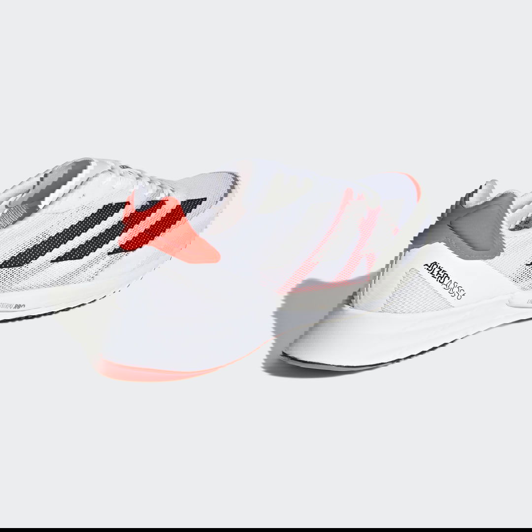 Sneakers og sko adidas Performance Adizero Adios 6 Hvid | FY4073, 1