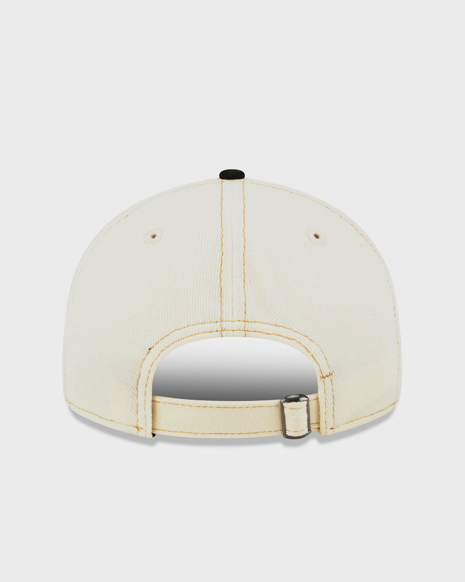 Kasket New Era CHROME DENIM 20215 NEW YORK YANKEES - COOPERSTOWN Beige | 60504347, 1