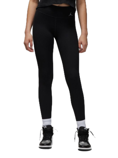Leggings Jordan Dri-FIT Sport Leggings Sort | DQ4448-010