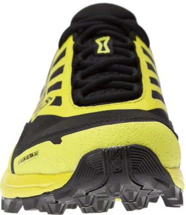 Sneakers og sko inov-8 X-Talon Ultra 260 Gul | 000763-ywbk-s-01, 2