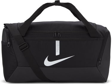 Skuldertaske Nike Academy S Duffel Bag Sort | cu8097-010, 0