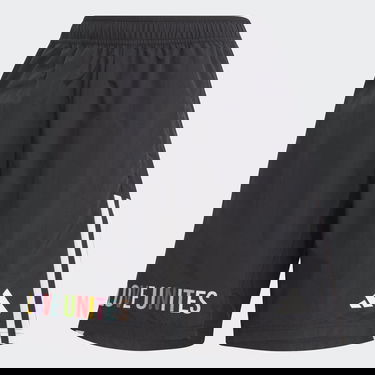 Shorts adidas Performance Pride Tiro Downtime Shorts Sort | HY5900, 6