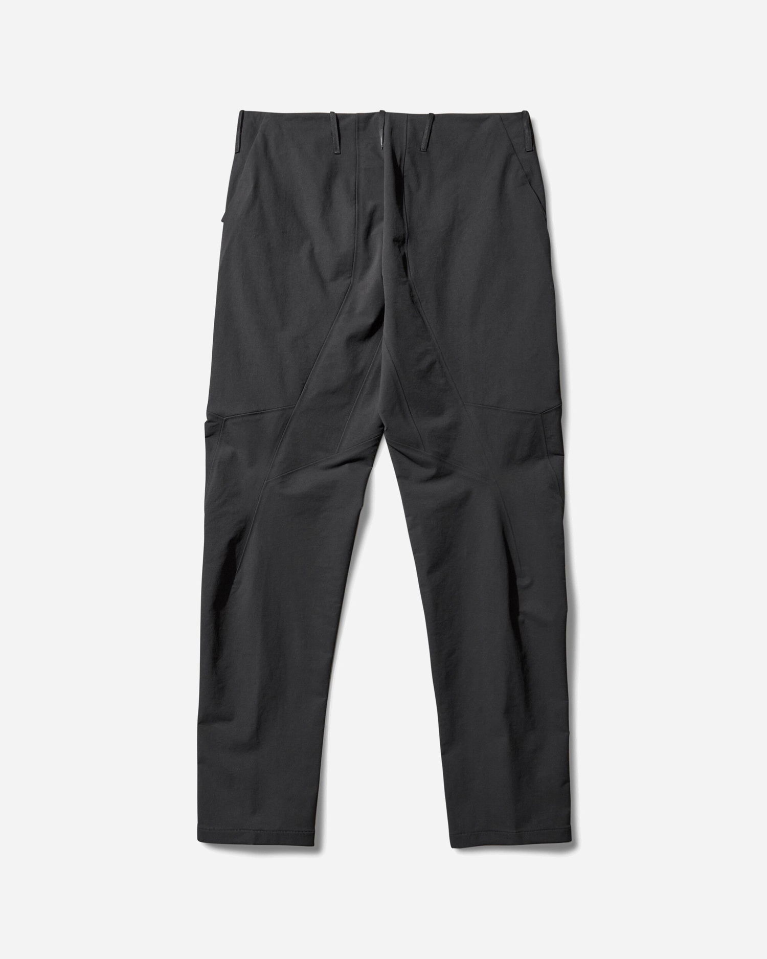 Bukser Arcteryx Align MX Pants Sort | X000010582 BLACK, 0
