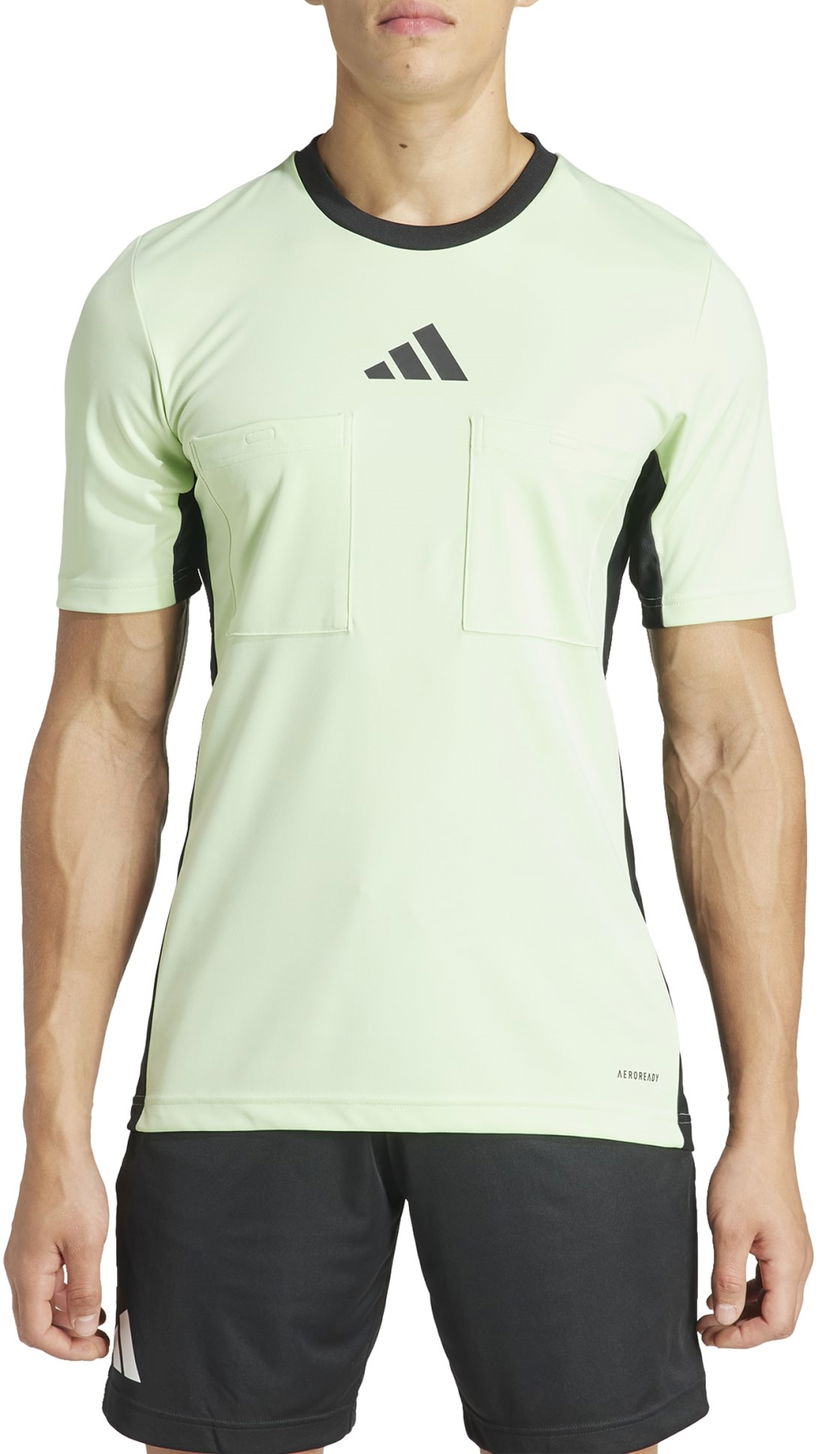 Jersey adidas Originals adidas REF 24 JSY Grøn | ik4868