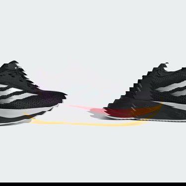 Sneakers og sko adidas Performance Duramo SL Sort | IE4035, 3