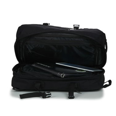 Rygsæk EASTPAK Eastpak Travel Pack Backpack Sort | EK0A5BBR008, 3