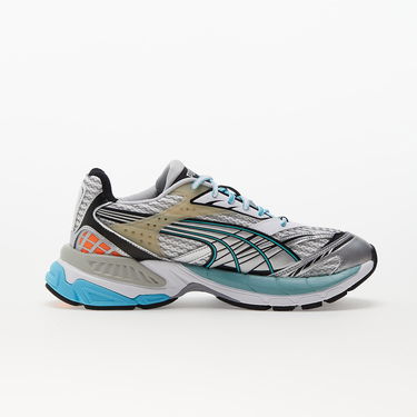 Sneakers og sko Puma Velophasis Phased Flerfarvet | 38936501, 1