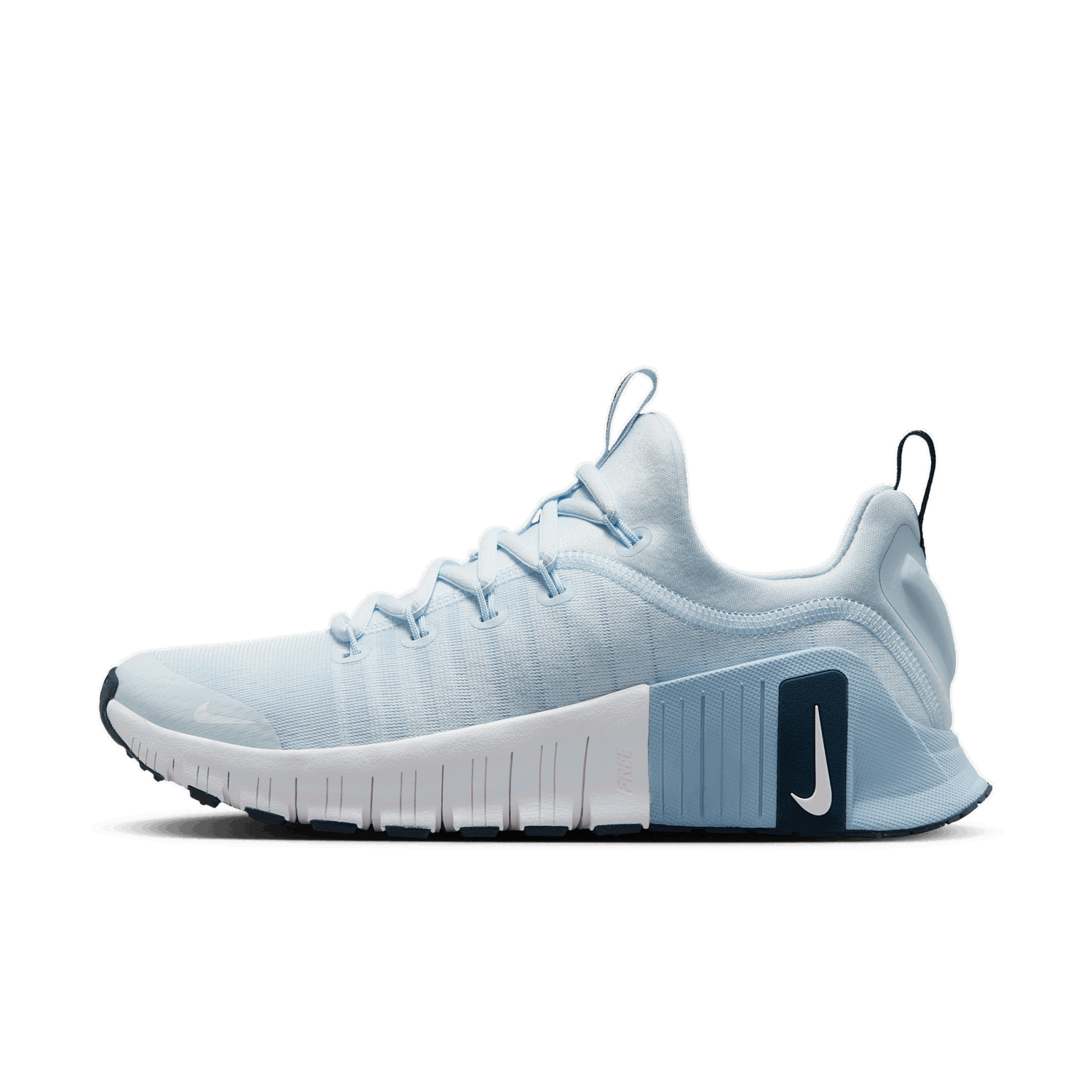 Sneakers og sko Nike Free Metcon 6 Blå | FJ7126-402, 1