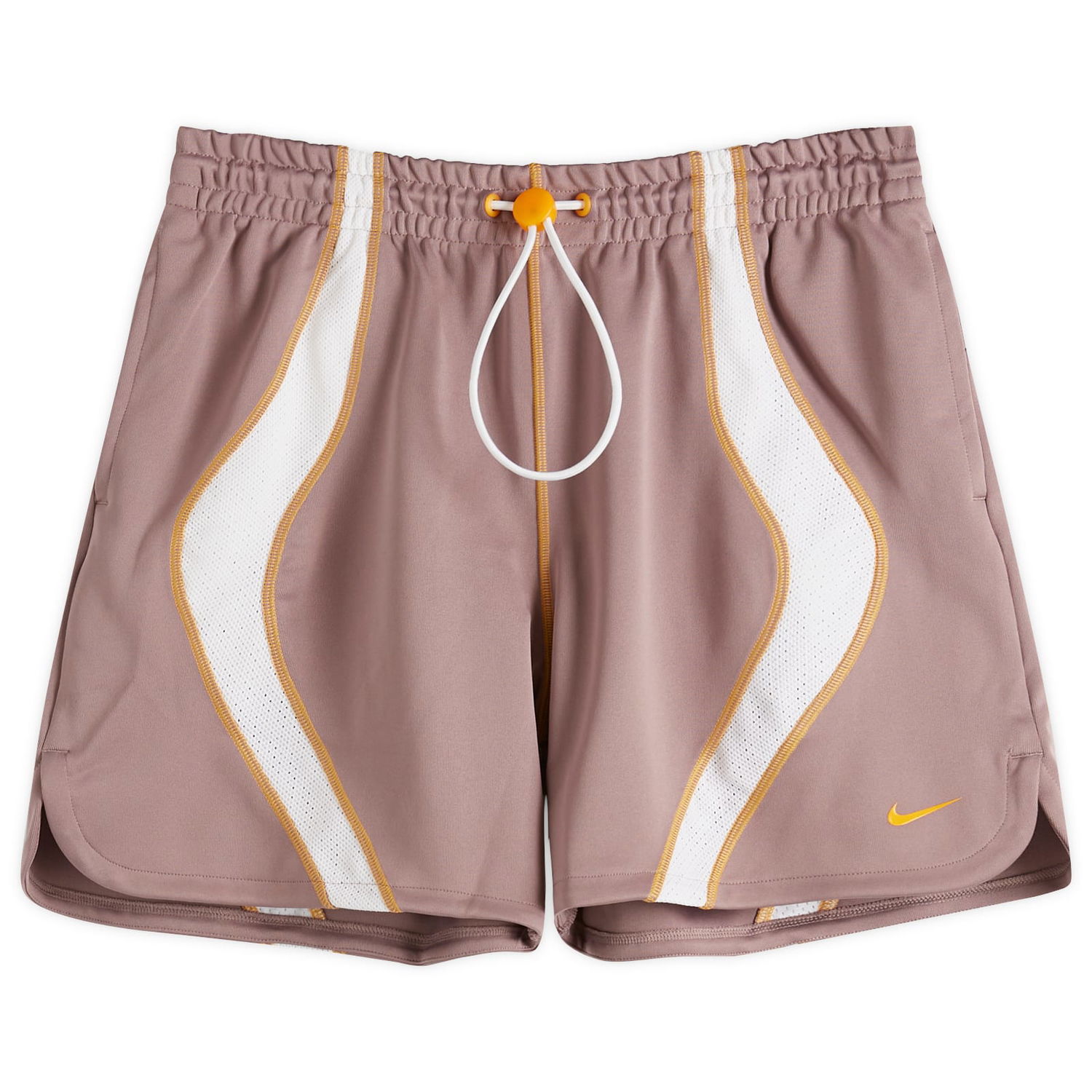 Shorts Nike Project F.R.O.G. Woven Shorts Brun | HJ6944-204, 1