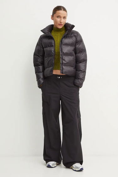 Puffer jakke Helly Hansen JADE Winter Jacket Sort | 53109, 1